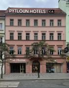 Top Prague