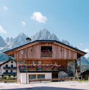 Top Sappada