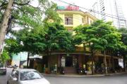 Hoa Sua Hotel