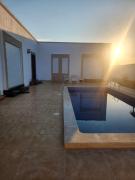 Villa jenni