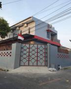 Top Achmad Yani International