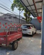 Top Achmad Yani International