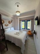 BLUE GALLEY GUEST HOUSe