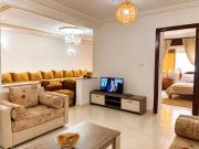 Kortobi Central Stay 2 Bed Rooms near Old Medina