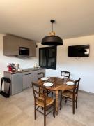 Appartement à la ferme proche mer