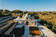 Trullo Cervillo