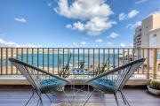 Top St Pauls Bay