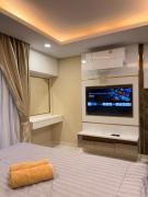 Top Jomtien Beach
