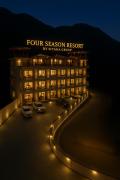 Top Mussoorie