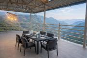 Top Mussoorie
