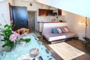 Ema Studio on the Main Promenade - Happy Rentals