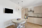 Stella Maris Seaview Apartment