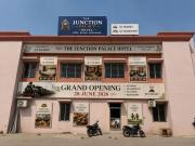 The Hotel City Junction