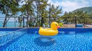 Yeosu Sea&Blue Family Pension