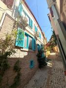 Restored Greek Stone House in Historic Ayvalık Restored Greek Stone House in Historic Ayvalık