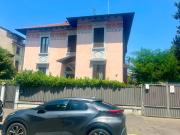 Villa Jolie 10 min from Piazza Duomo