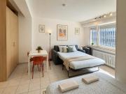Private Studio 19 - Luxembourg City Center