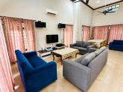 Bucketland Villa 4 Alor Gajah Melaka - Private Pool & Karaoke
