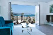 210 Puerto Banus Marbella best Front Line Sea View