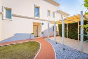 Villa Petra in Vabriga - Haus für 6 Personen