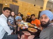 Top Jaisalmer