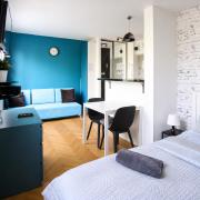 Labo Apartment Karmelicka