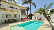 Rafael - Private Pool - 10 Guests - Albufeira