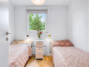 Holiday Home Atla - 2-5km from the sea by Interhome