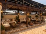 Riad El Barodienne & Spa