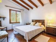Holiday Home Gemütliches Ferienhaus in Selva mit Privatem Poo by Interhome