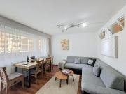 Apartment Viktoria A-3 by Interhome