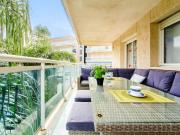 Apartment Village Park-3 by Interhome