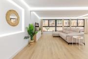 Modern central apartment