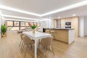 Modern central apartment