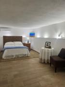 David Chiriquí Easy Access Apartment confortable
