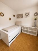 Stielvolle Etagenwohnung in bester Lage