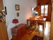 Apartment Résidence Sonnegg - Herrli Appartement-Fewo- Dusche oder Bad- WC 4-Bettwohnung by Interhome
