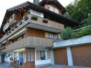 Apartment Eichhorn Appartement-Fewo- Dusche oder Bad- WC 3-Bettwohnung by Interhome