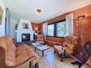 Holiday Home Le Mayen dOvronnaz by Interhome