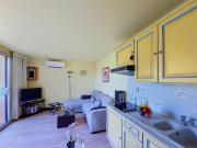 Apartment Tennis Résidence-3 by Interhome