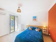 Apartment Croix du Sud by Interhome