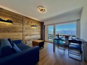 Ramuge A 031 - COSY apartment 6 pers