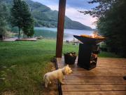 Paltinu Lake Villas