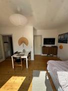 Wonderful Apt In Prime Location Odense