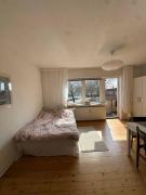 Wonderful Apt In Prime Location Odense