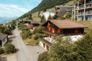 Apartment Bergdohle