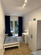 SuperApart Niedźwiedzia 50A ROOMS