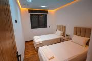 Charming 2-Bedroom Apartment in the Heart of Martil, Morocco