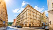 Residence Bílkova