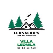 Leonaldos Farm and Staycation